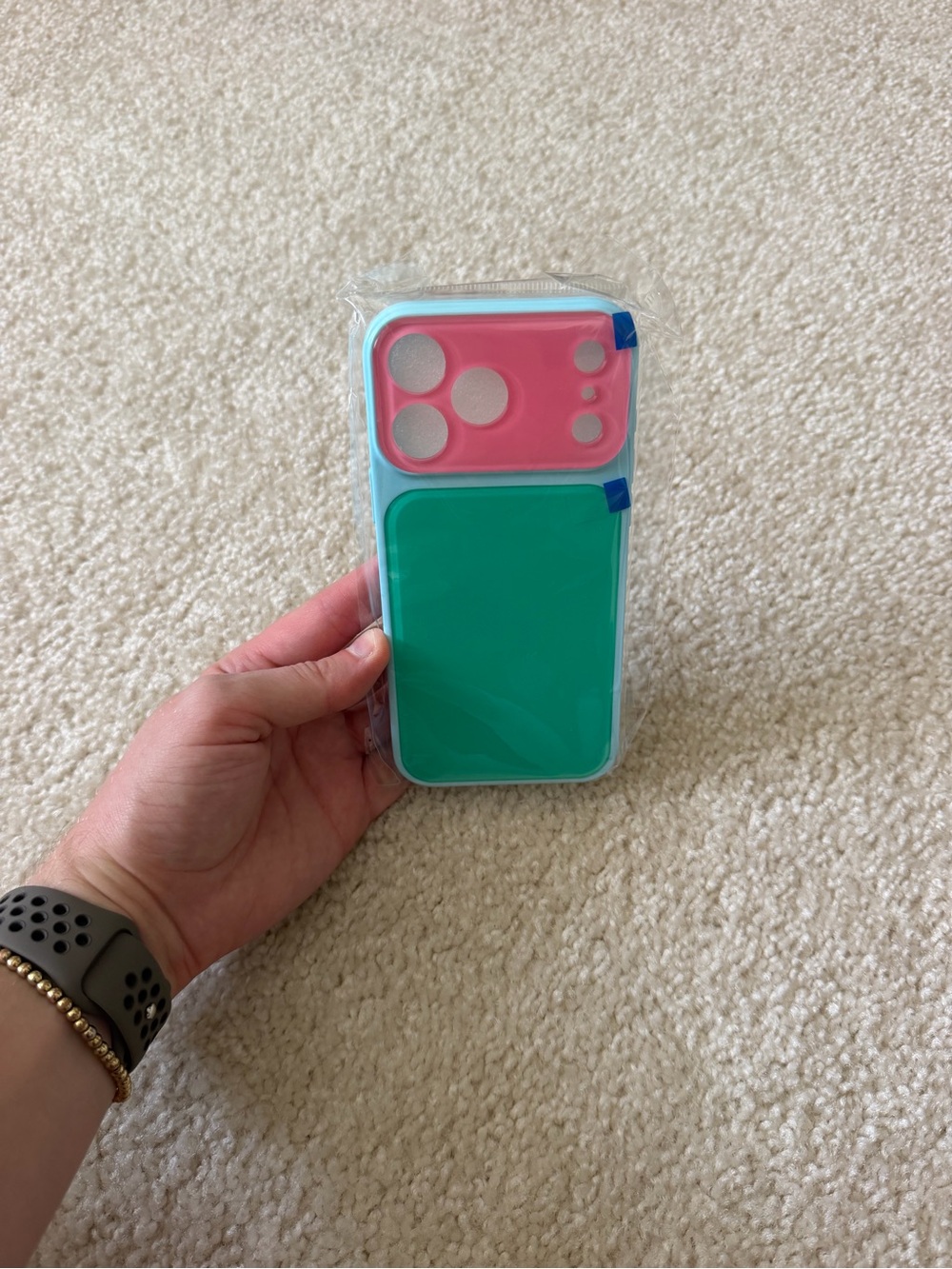 lPhone 17 Pro Max Case